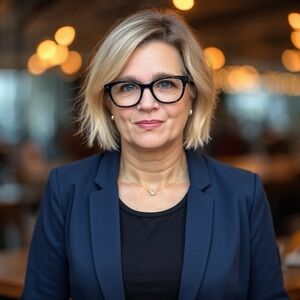 Meet your Posher, Laura